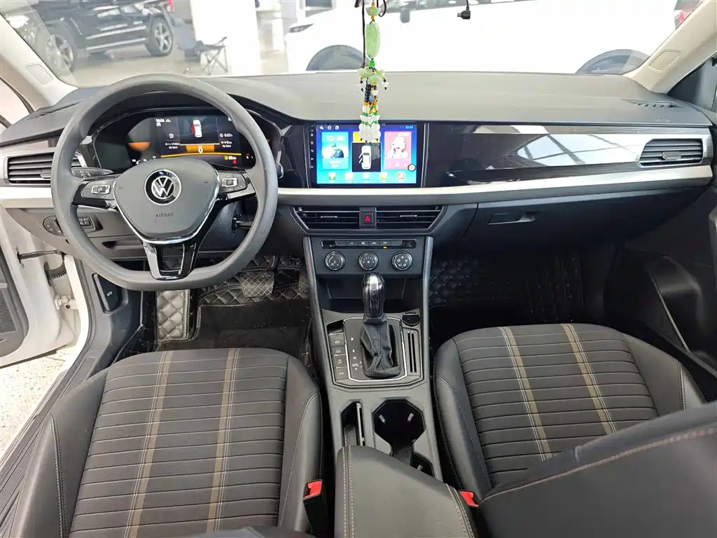 Volkswagen Lavida 2022 280TSI DSG Comfort Edition фото 7