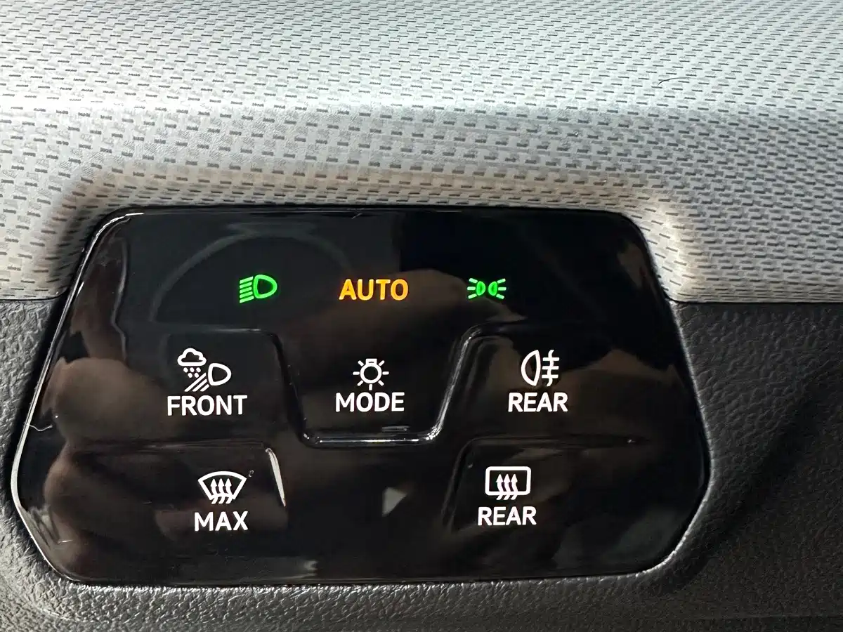 Volkswagen Lamando, миниатюра 18