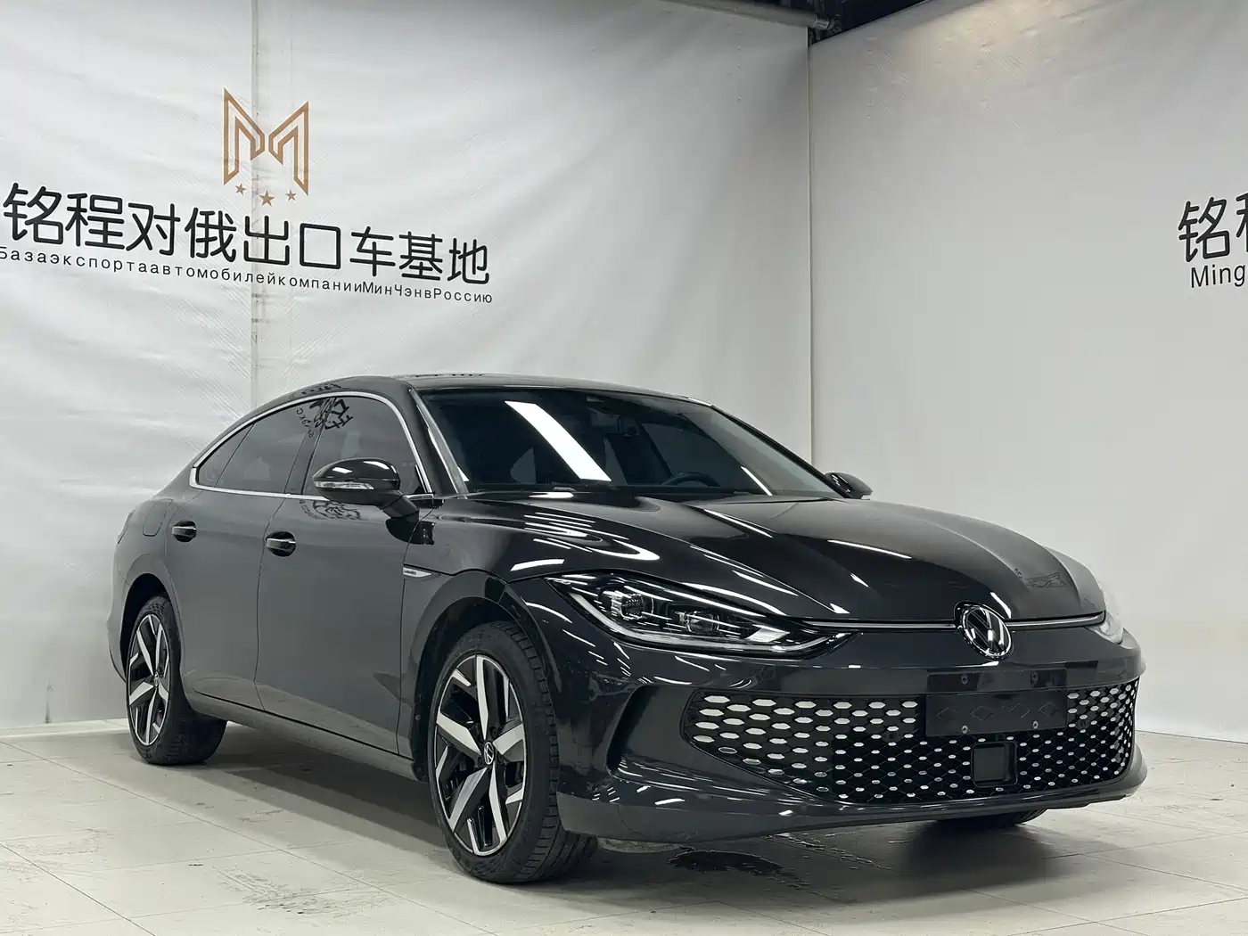 Volkswagen Lamando, миниатюра 3