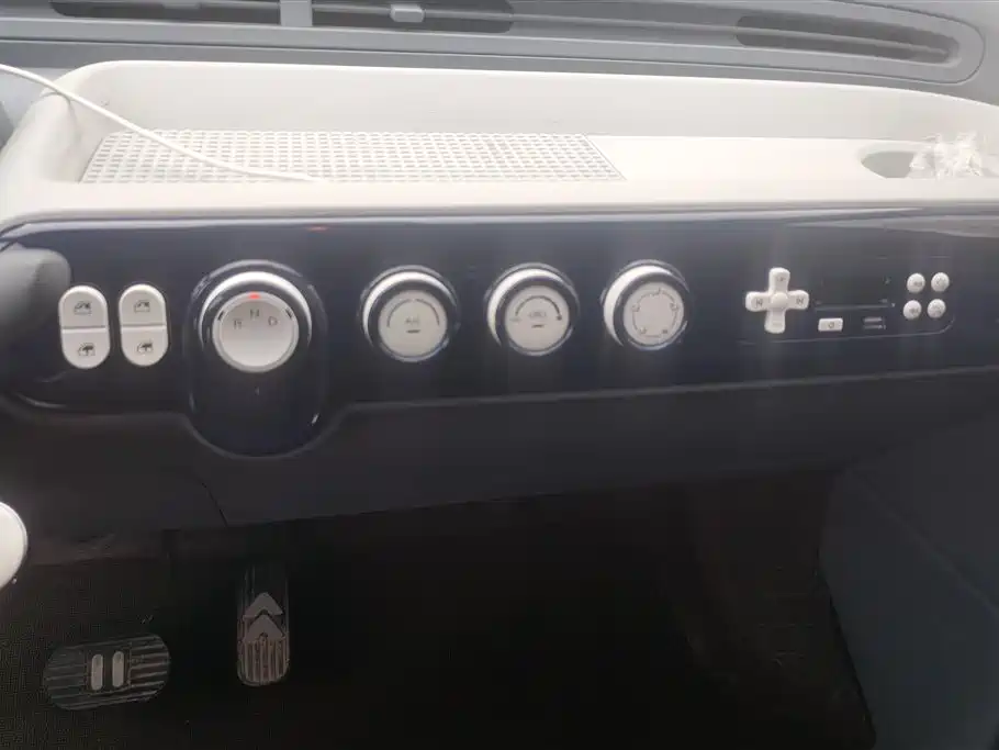 BESTUNE PENTIUM PONY