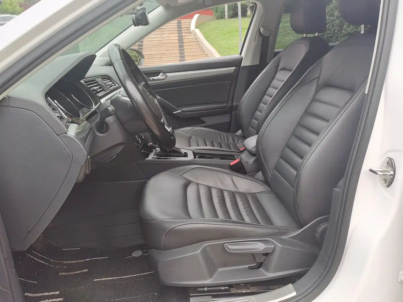 Volkswagen Lamando 2017 280TSI DSG Comfort Edition фото 15