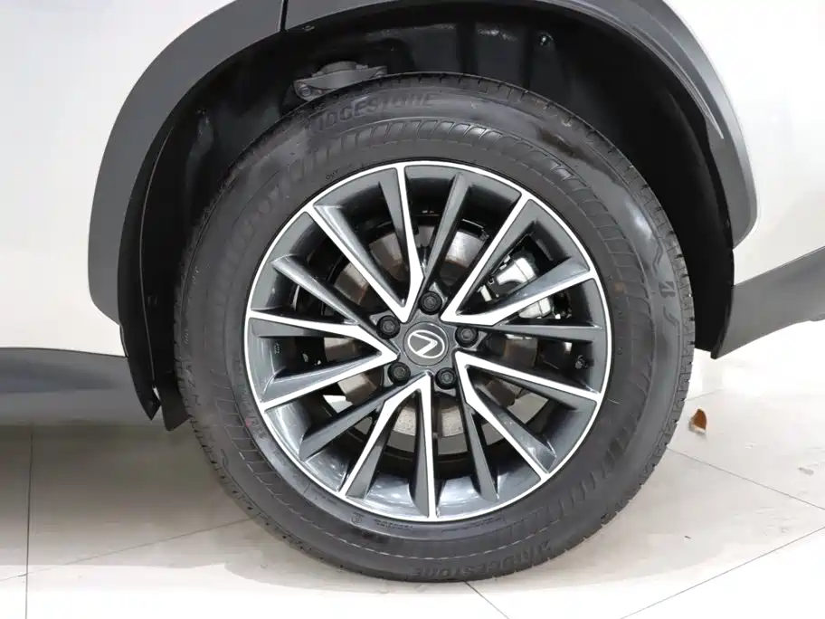 Lexus NX 2026 2025 Model 350h JOY