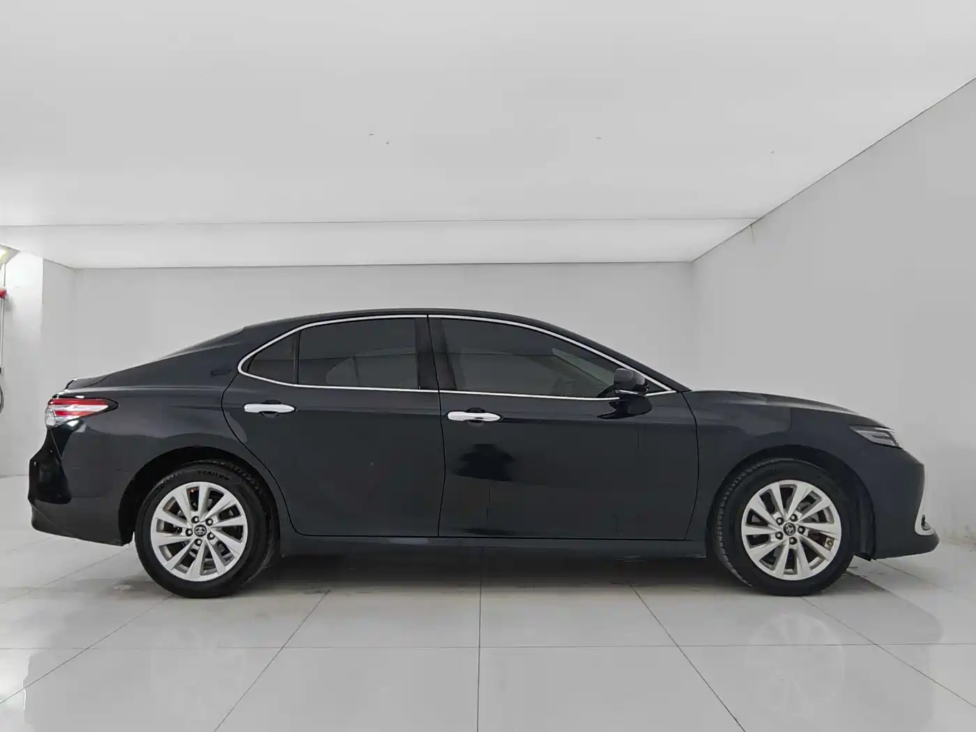 Toyota Camry 2021 2.0G Luxury Edition фото 7