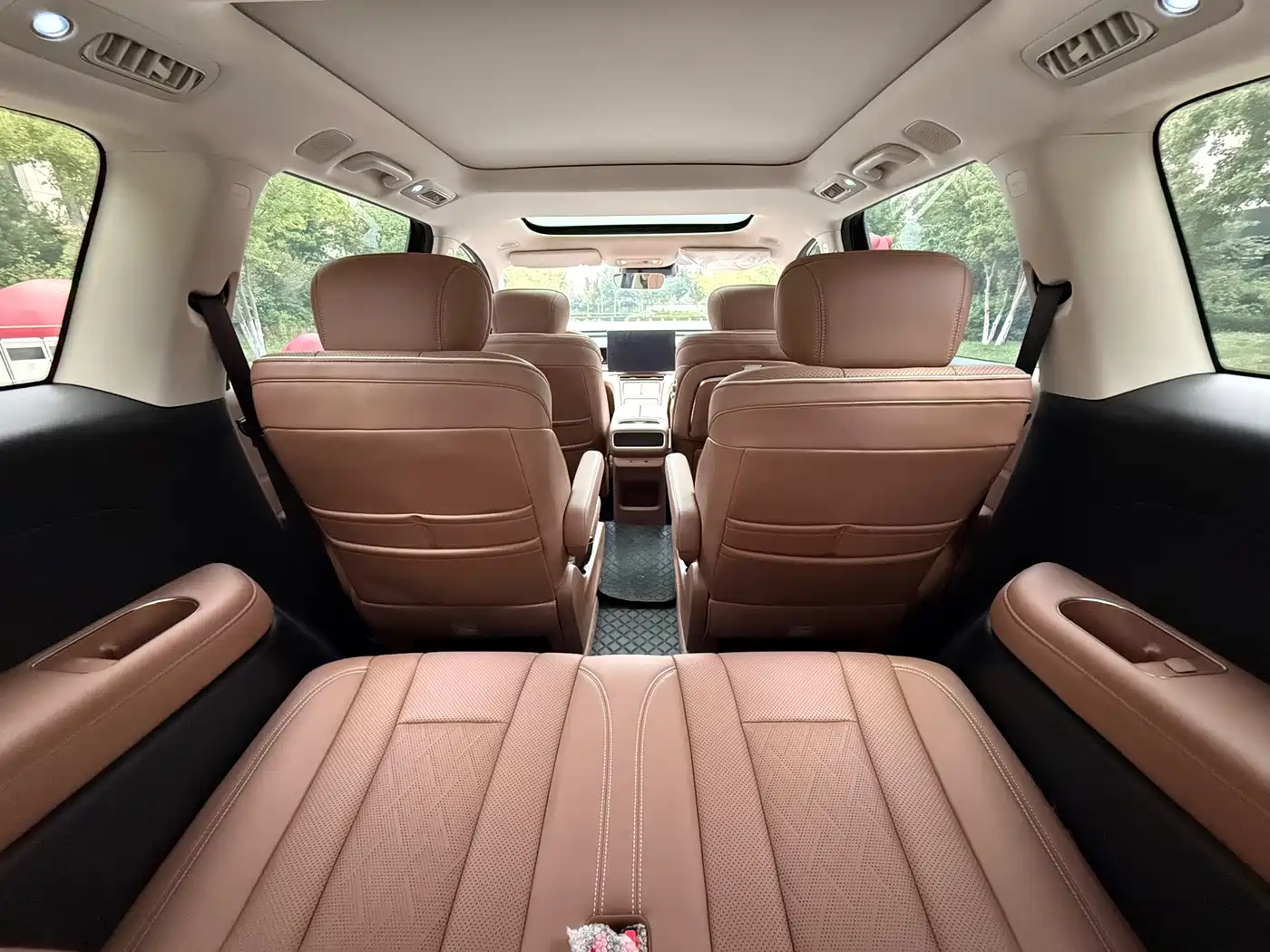 Wuling Motors Wuling Starlight L 2026