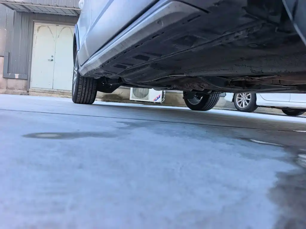 Volkswagen C-TREK 2019 2018 230TSI DSG Comfort
