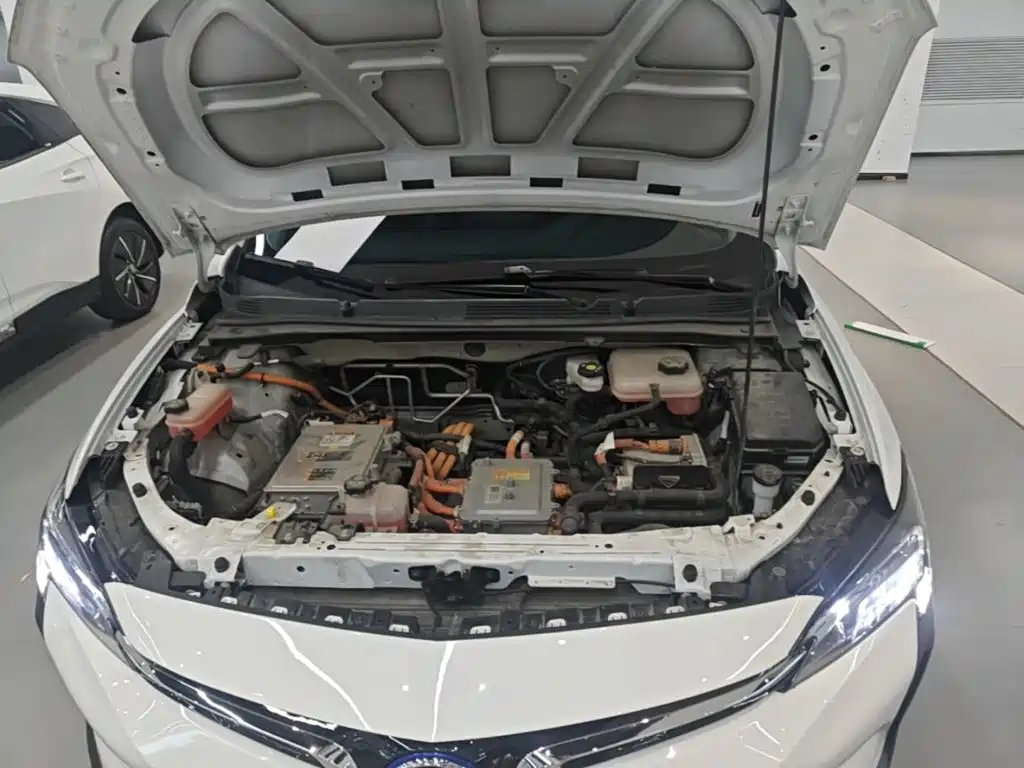 Buick Velite 6 2024 2023 430km Travel Edition