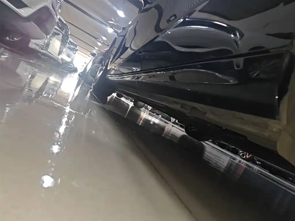 Geely Galaxy Galaxy Xingyao 8 2025 130km EM-P Starship Edition фото 22