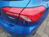 Фото 8 - Ford Focus