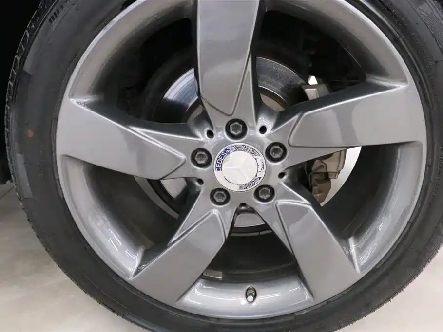 Mercedes-Benz GLK-Class 2013 GLK 300 4MATIC Dynamic Sunroof фото 16