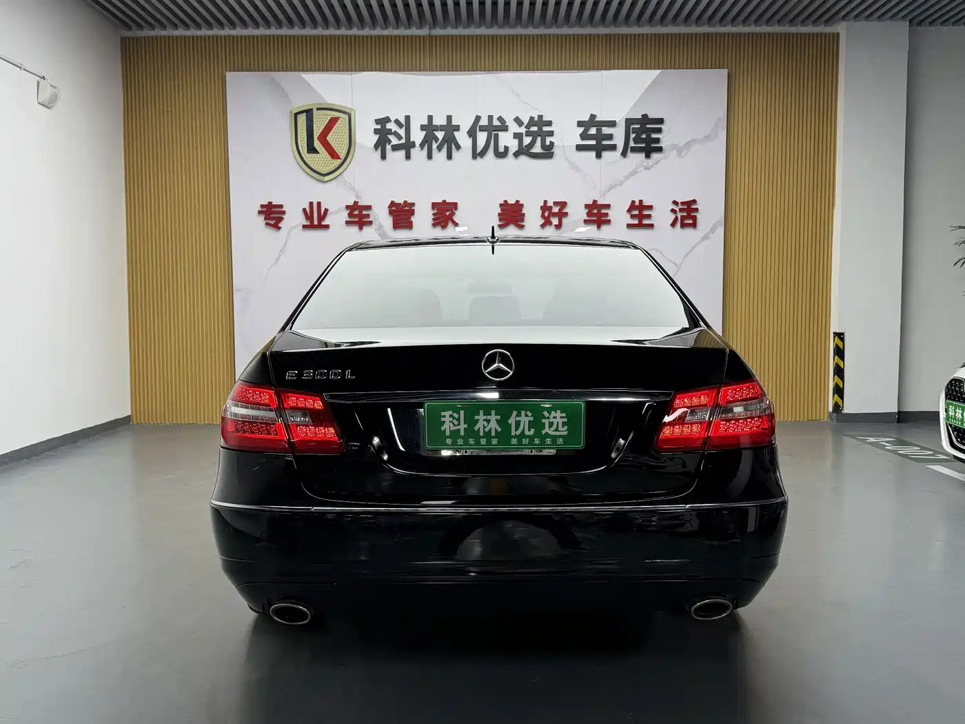 Mercedes-Benz E-Class 2012 E 300 L Elegance Model фото 27