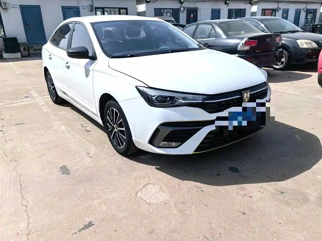 ROEWE I5