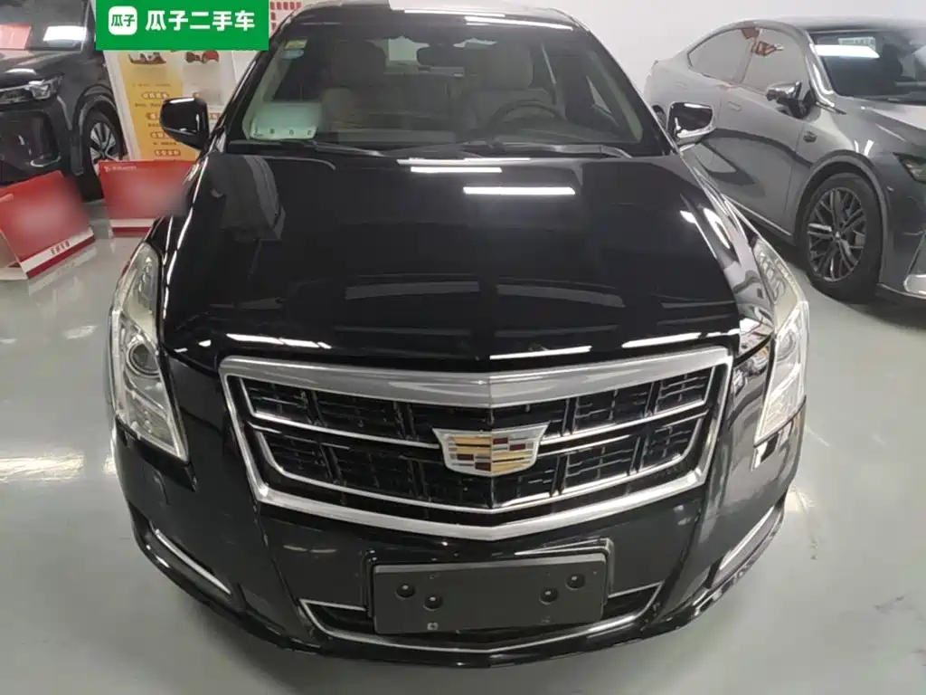 Cadillac XTS 2016 2016 28T Technology