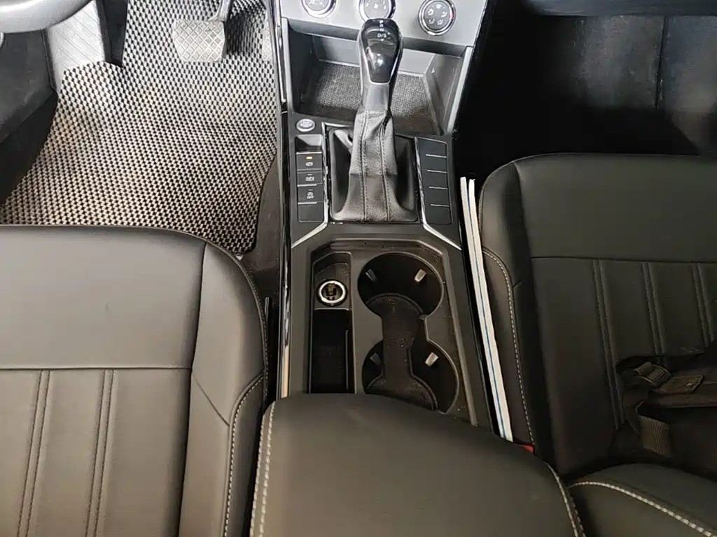 Volkswagen Passat 2025 2025 Outstanding 280TSI Business Edition