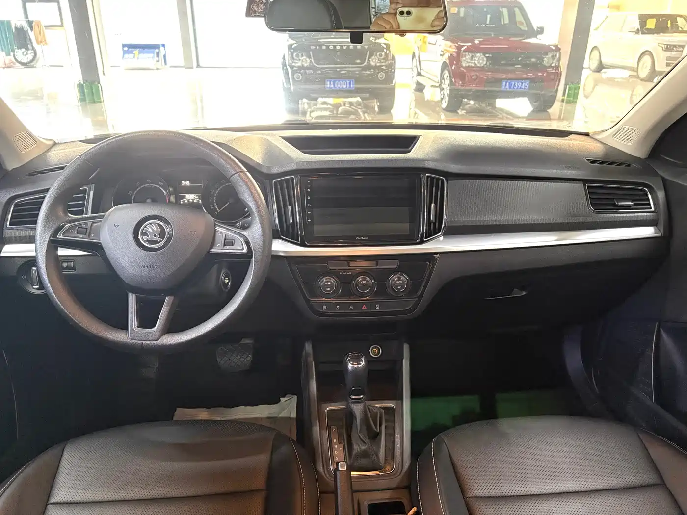 Skoda Kamiq, миниатюра 6
