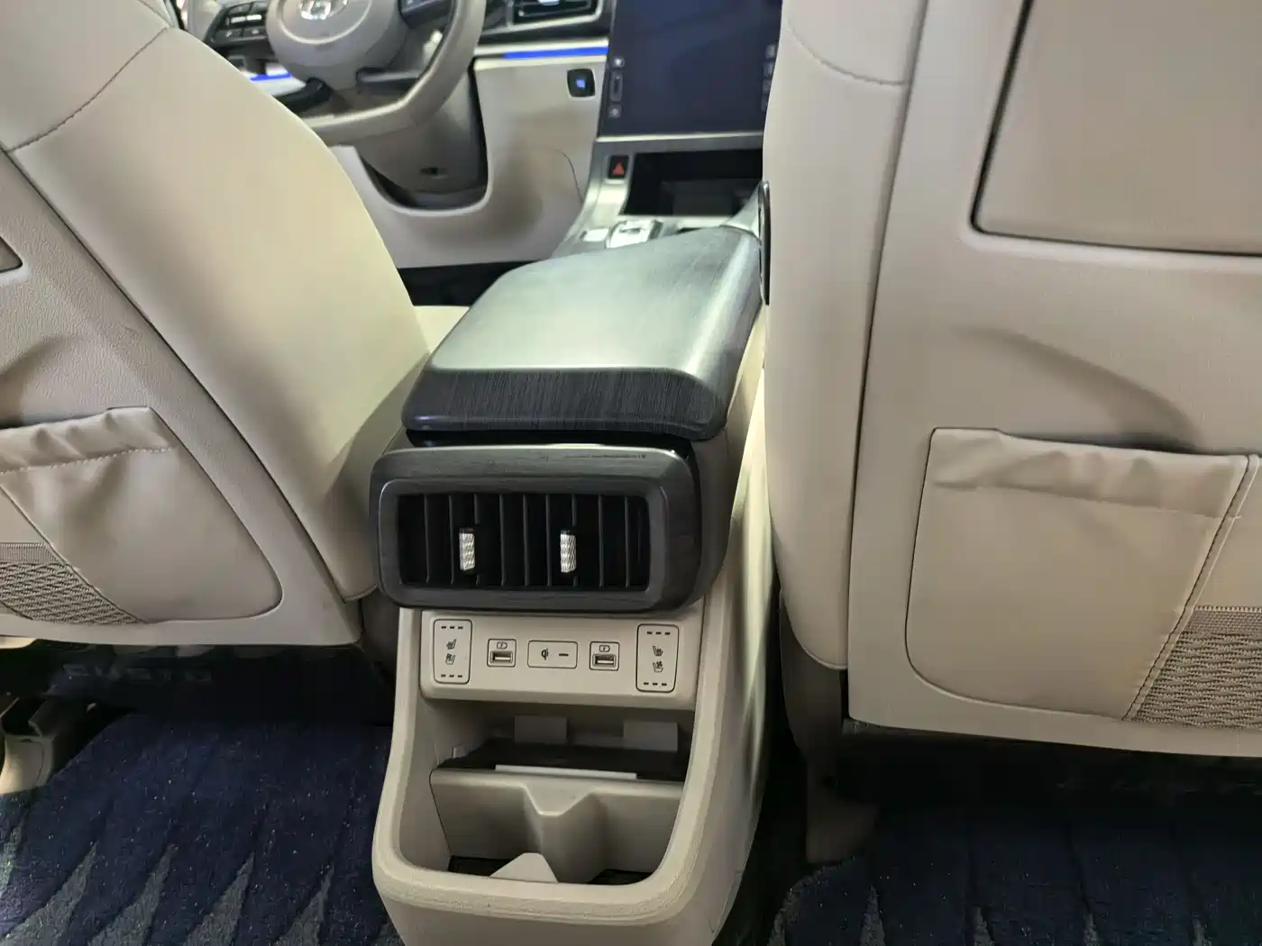 Hyundai Kustu 2021 380TGDi Smart Love Flagship TOP Premium фото 15