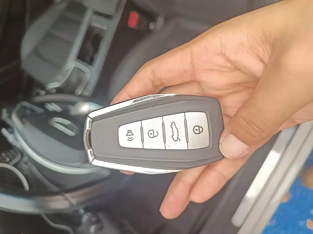 Photo 9 - Geely Emgrand