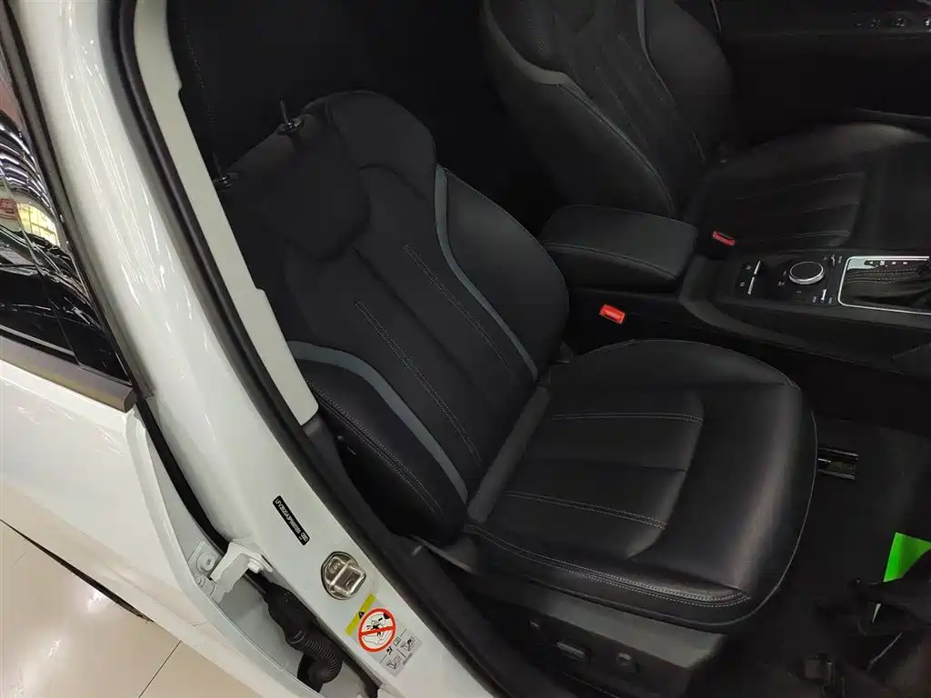 Audi Q2L 2024 35TFSI Fashion Sport фото 20