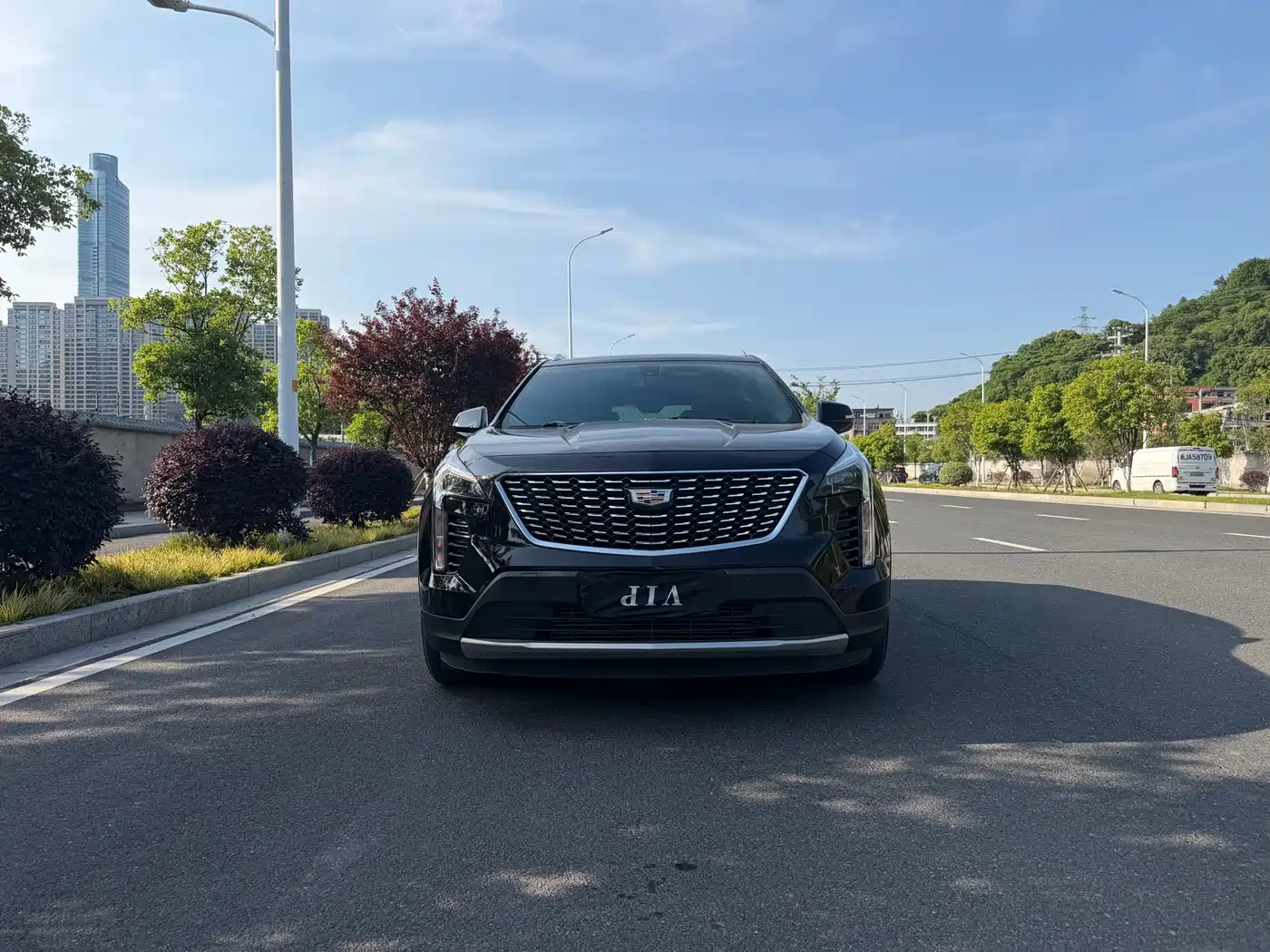 Cadillac XT4 2021 28T FWD Technology Edition фото 3