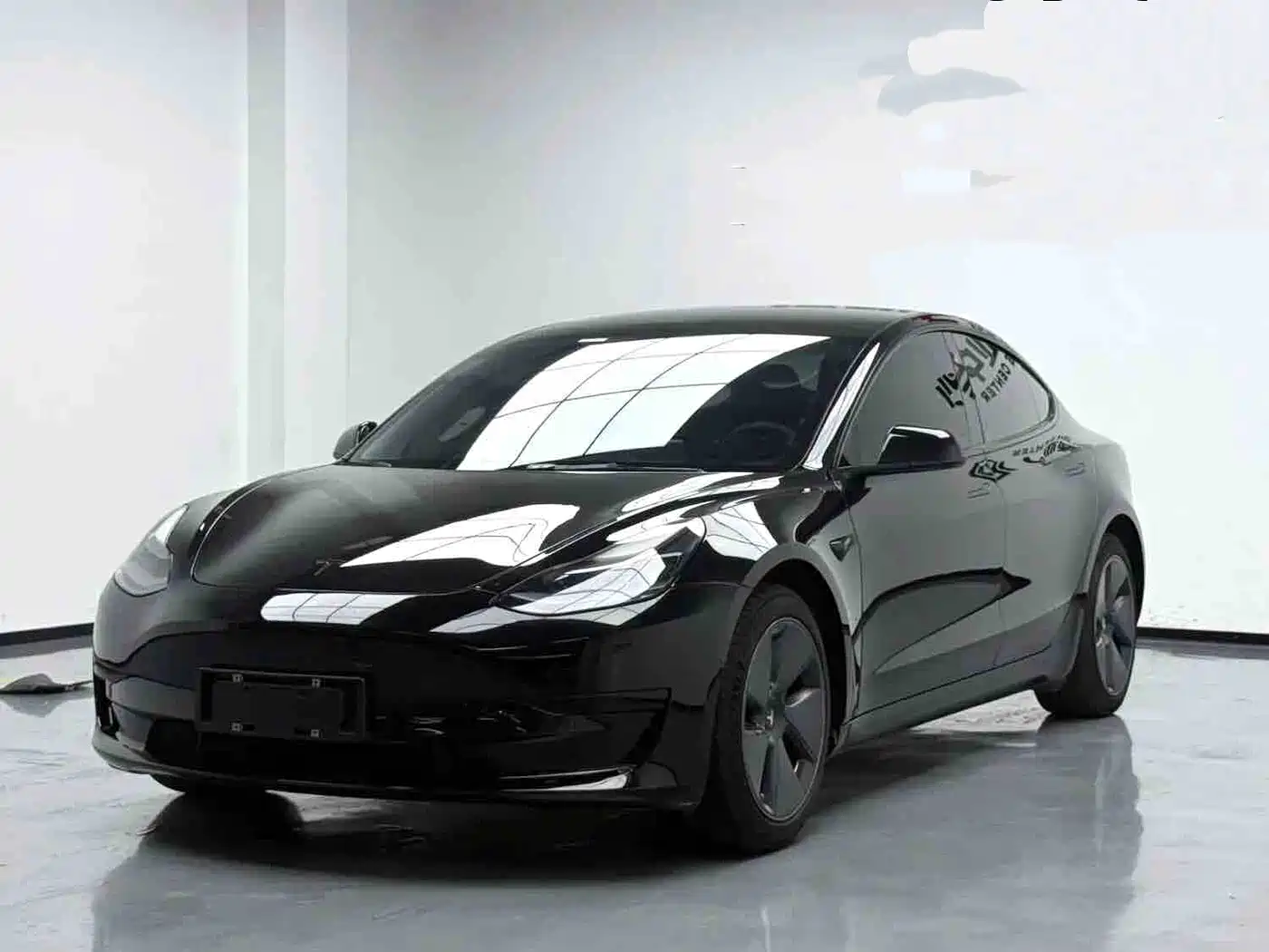 Tesla Model 3 2022 Performance High-Performance AWD