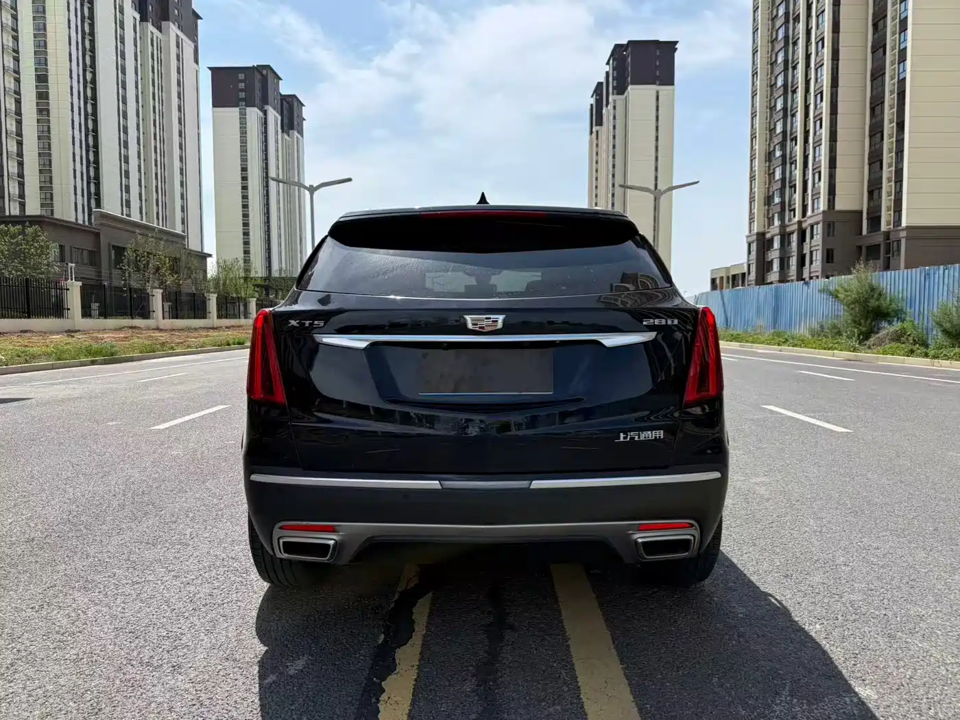 Cadillac XT5 2022 2.0T 2WD Luxury фото 10