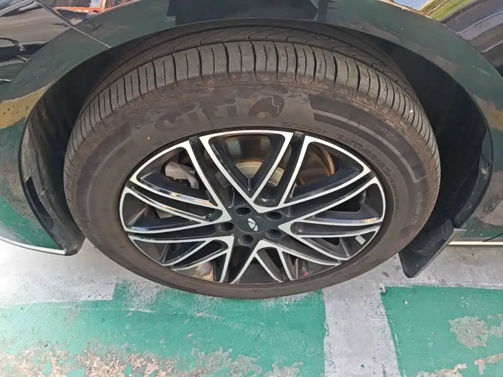 Chery Fengyun Fengyun A9L 2025 2025 Model 260 Extended Range Premium Edition