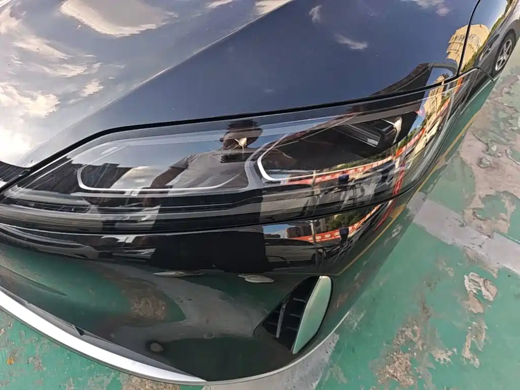 Chery Fengyun Fengyun A9L 2025 2025 Model 260 Extended Range Premium Edition