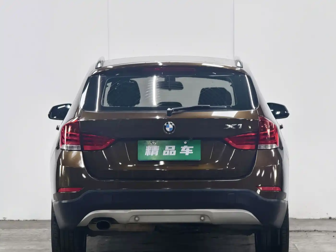 Фото 5 - BMW X1