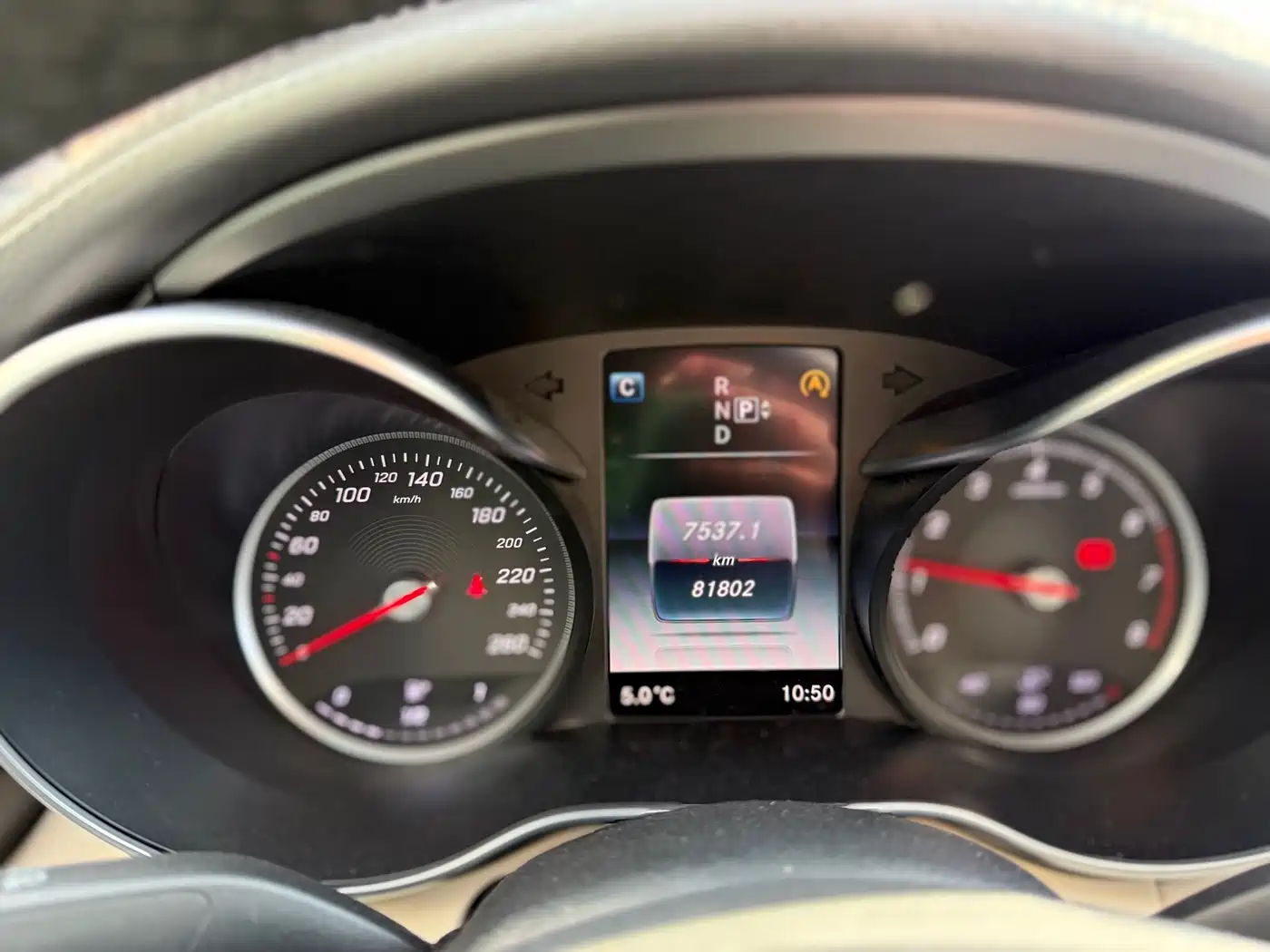 Mercedes-Benz C-Class 2015 Facelift C 200 L Sport фото 21