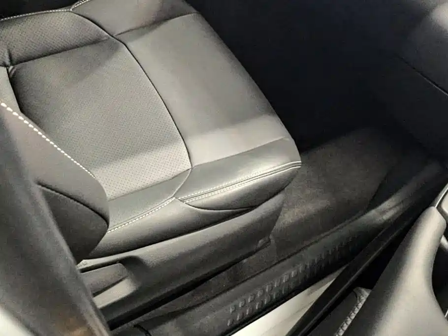 Toyota C-HR 2022 2021 2.0L Comfort Edition