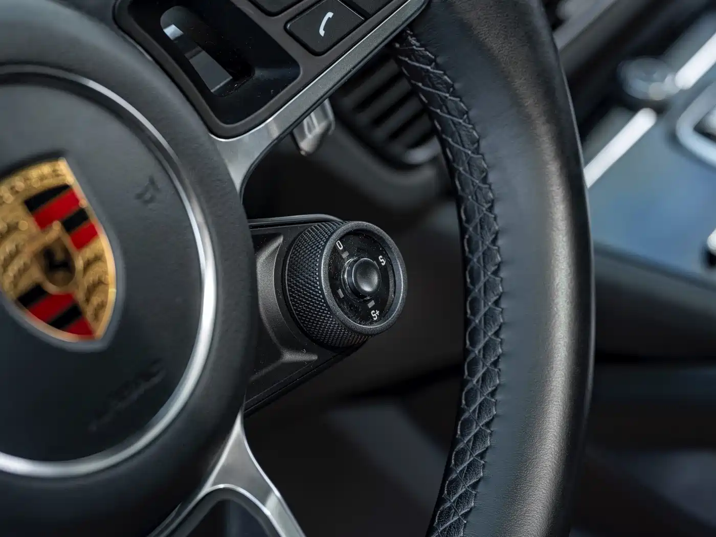Porsche Cayenne 2019 Cayenne Coupé 3.0T фото 12