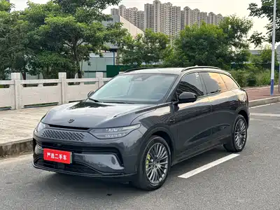 Leapmotor C11