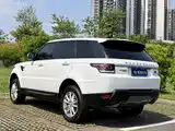 صورة 22 - Land Rover Range Rover Sport
