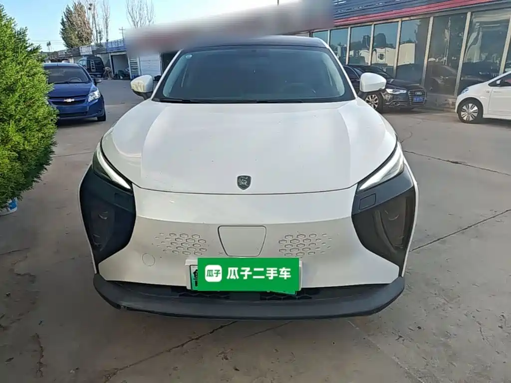 Dongfeng Fengxing Fengxing Thunder 2024 2024 410+