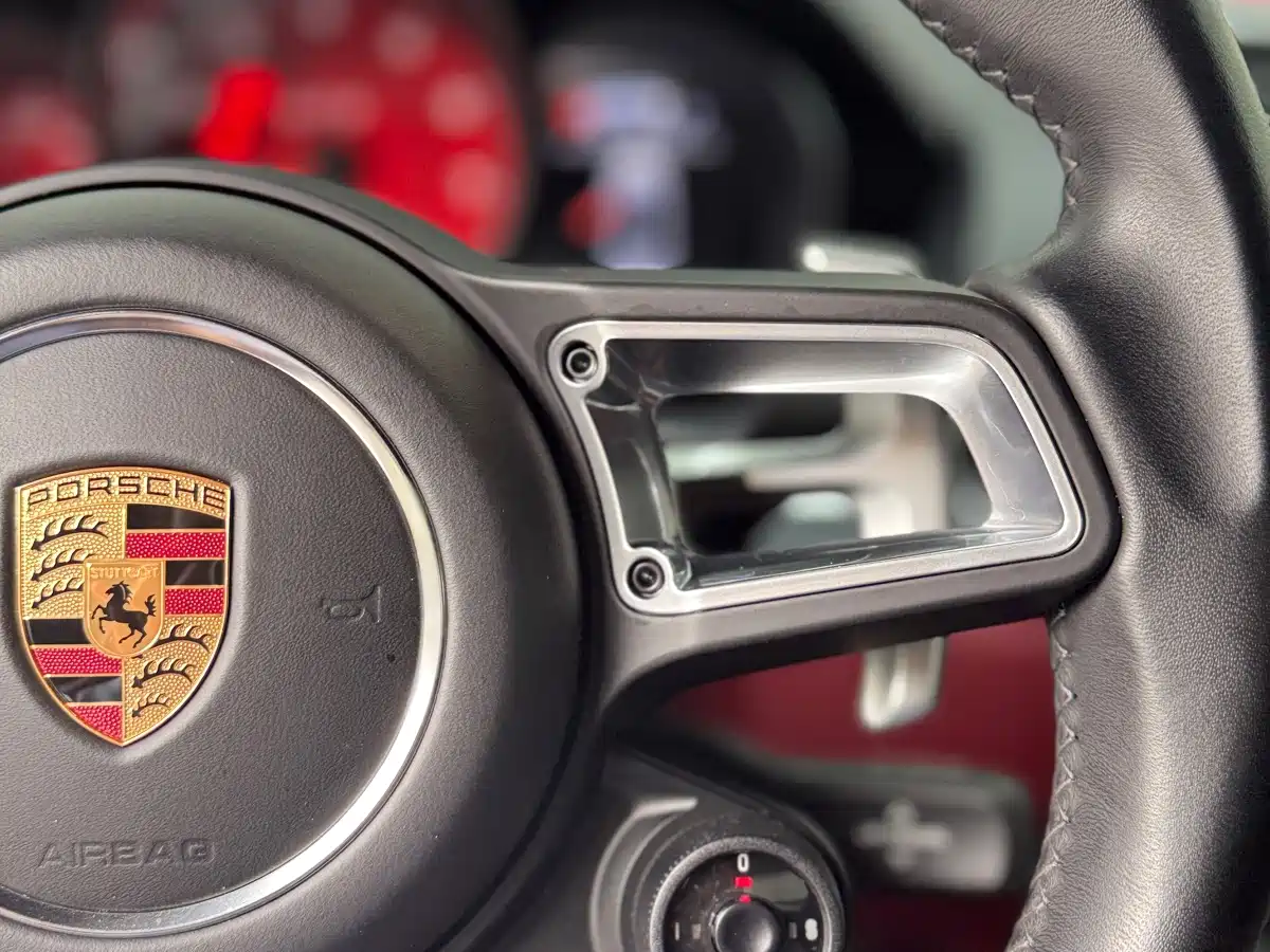 Фото 10 - Porsche 718