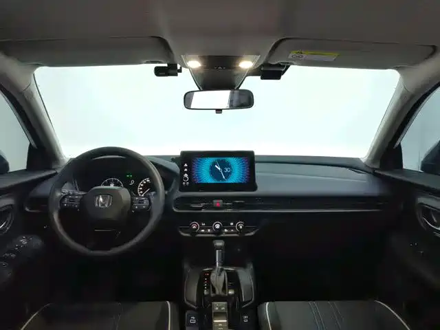 2023 Honda HR-V