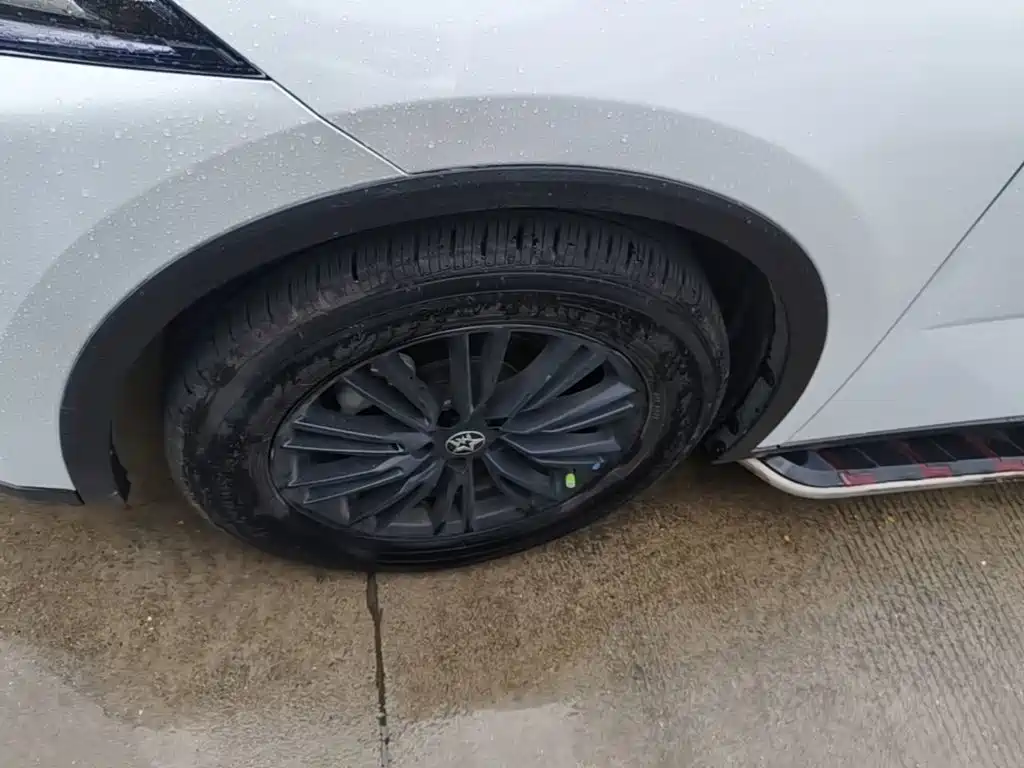Venucia Big V 2022 2021 260T Idol Edition