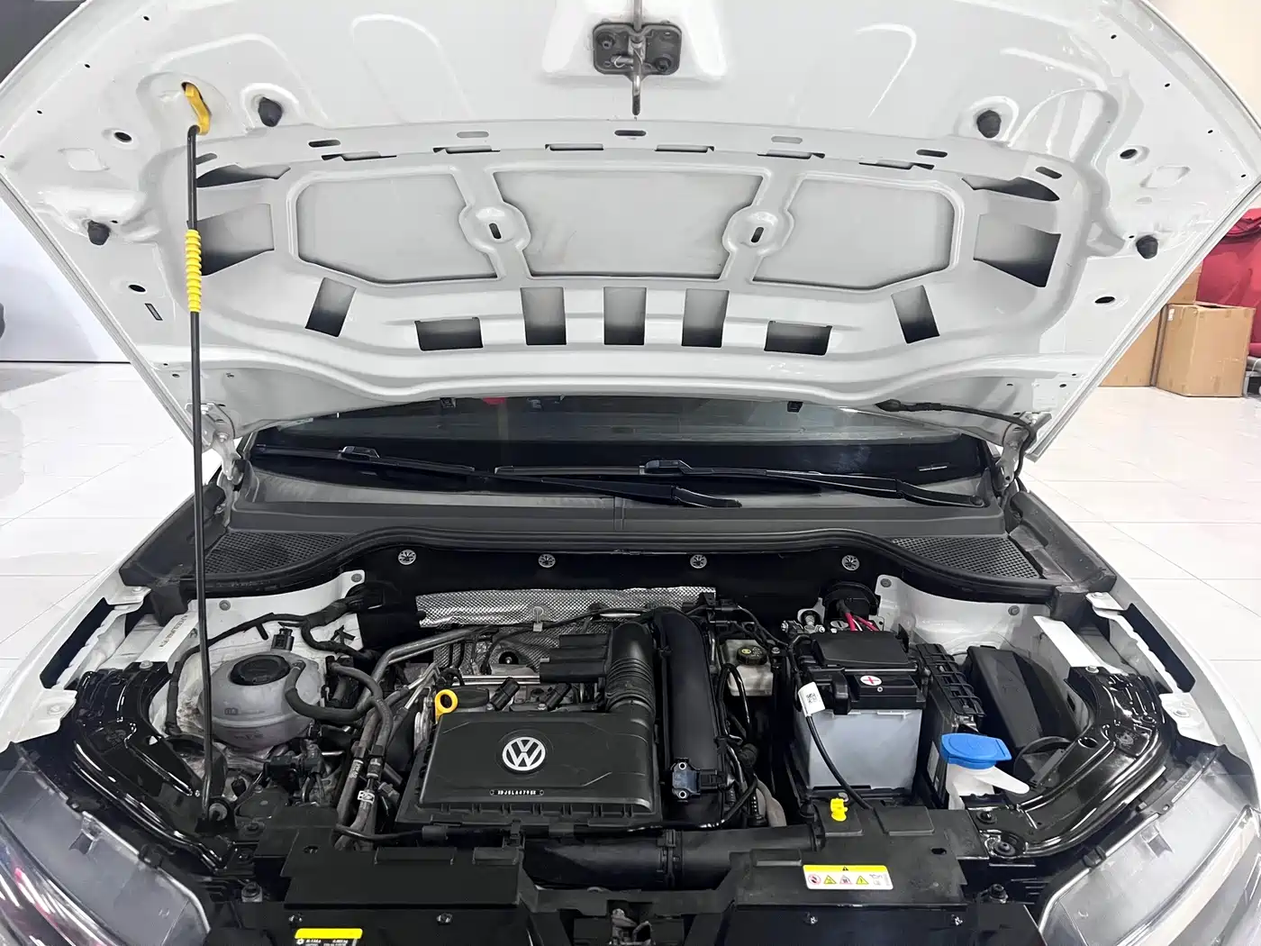 Фото 16 - Jetta VS5