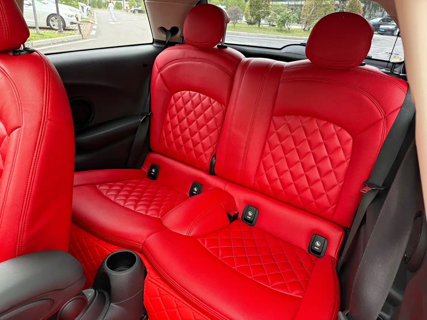 MINI MINI 2014 2014 1.5T COOPER Fun