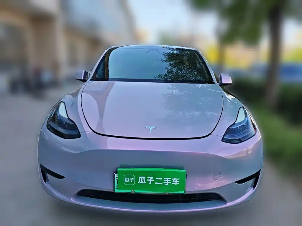 Фото 23 - Tesla Model Y