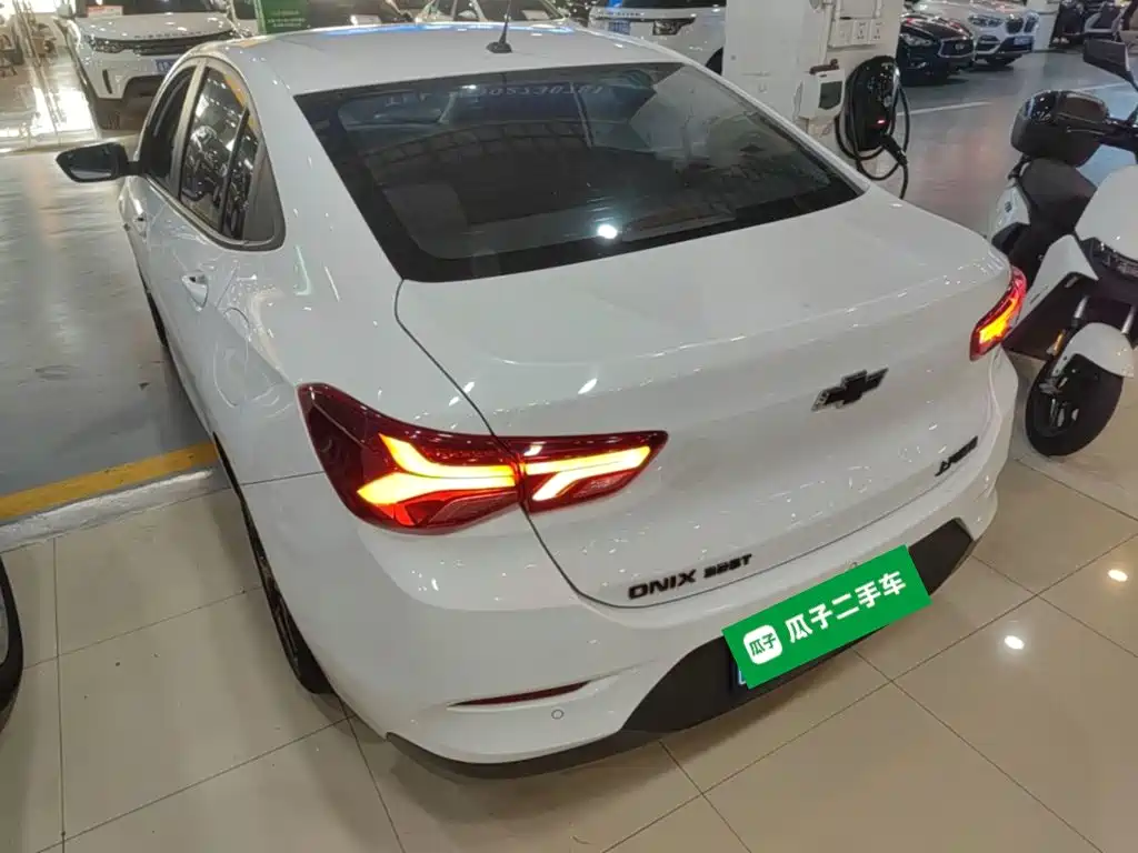 صورة 5 - Chevrolet Cavalier