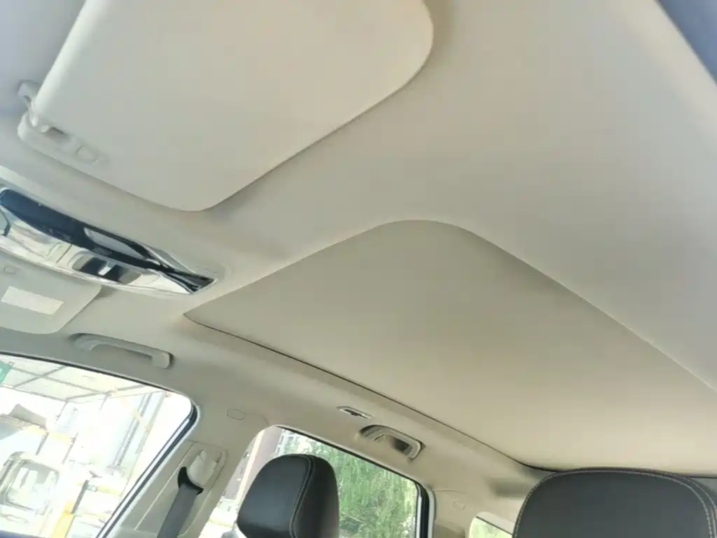 Geely Jiaji 2021 2021 1.8TD DCT Luxury