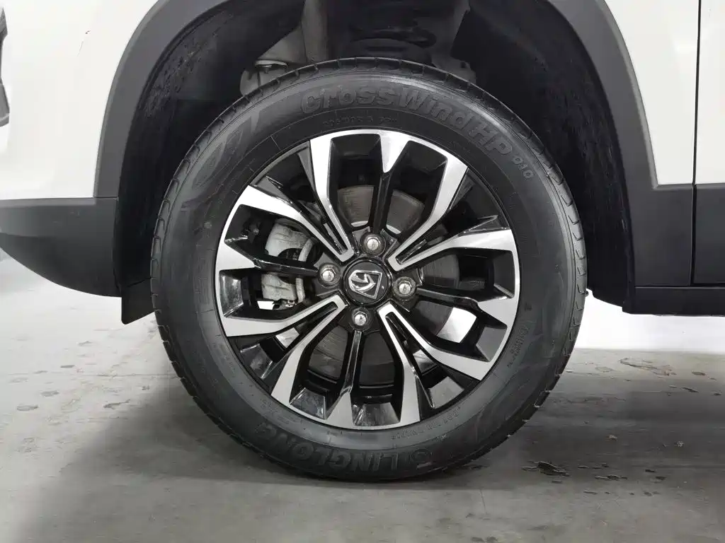Baojun 510 2022 2021 1.5L CVT Sport Edition