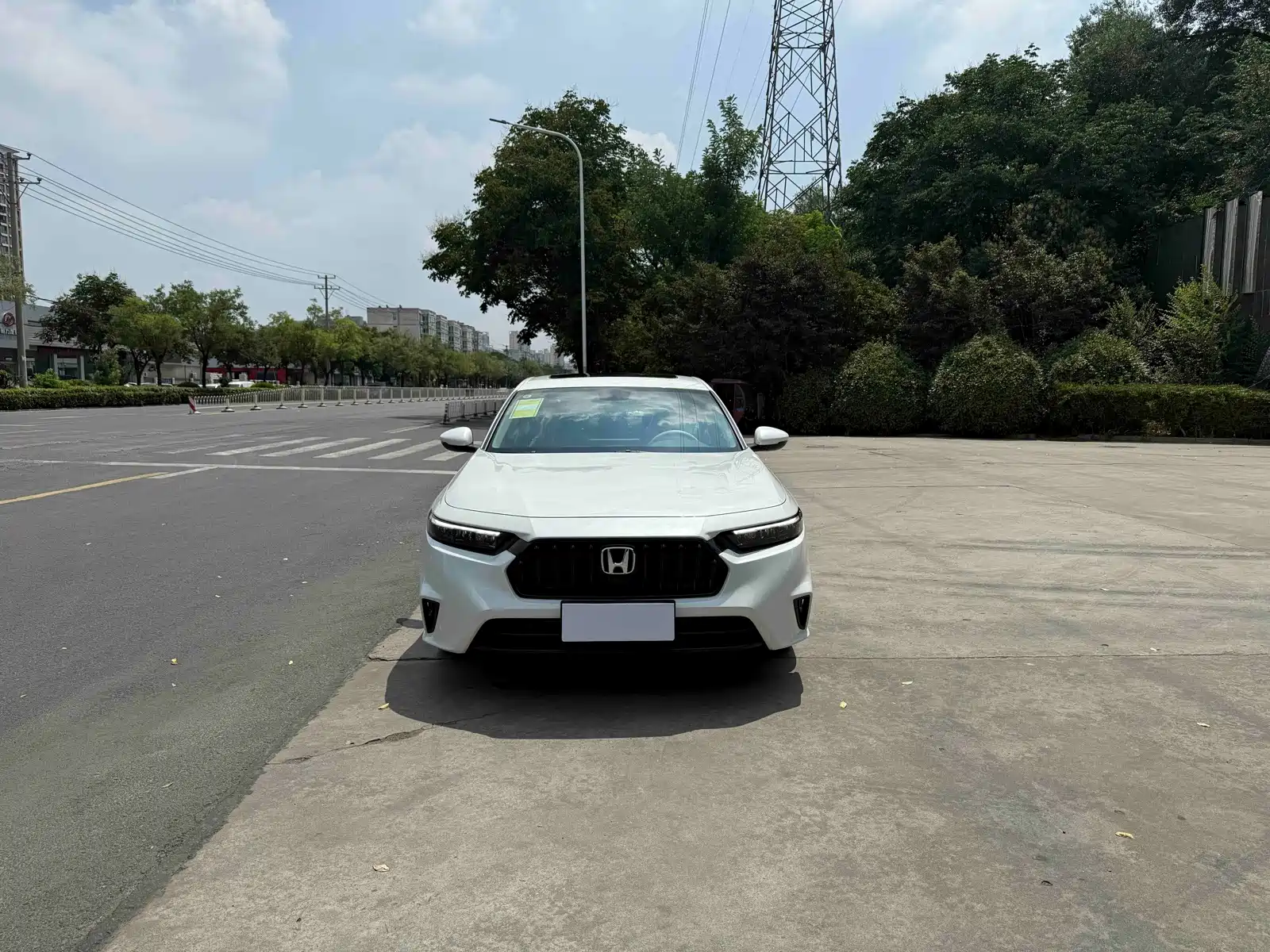 Фото 2 - Honda Inspire