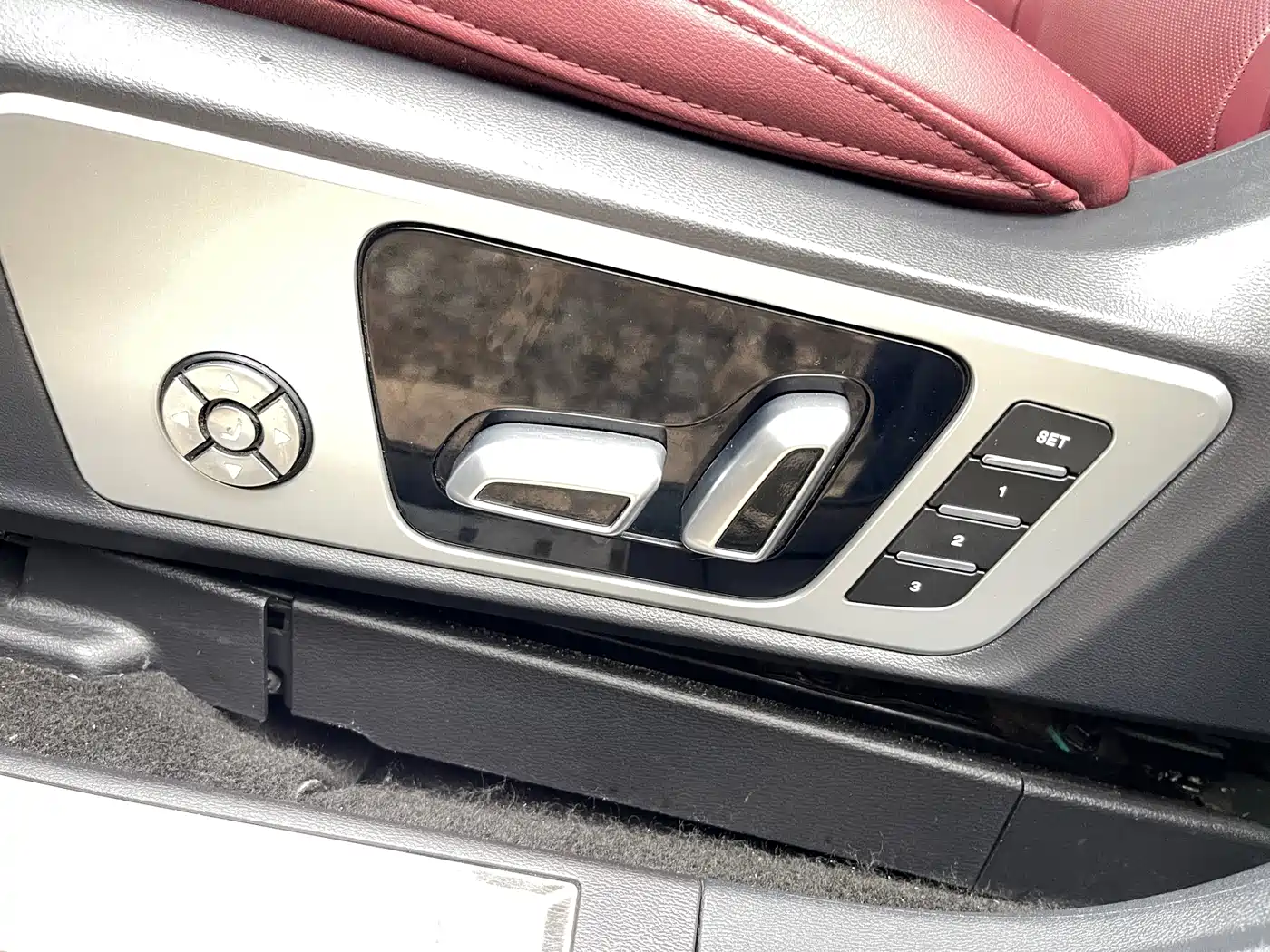 WEI PAI WEI BRAND P8