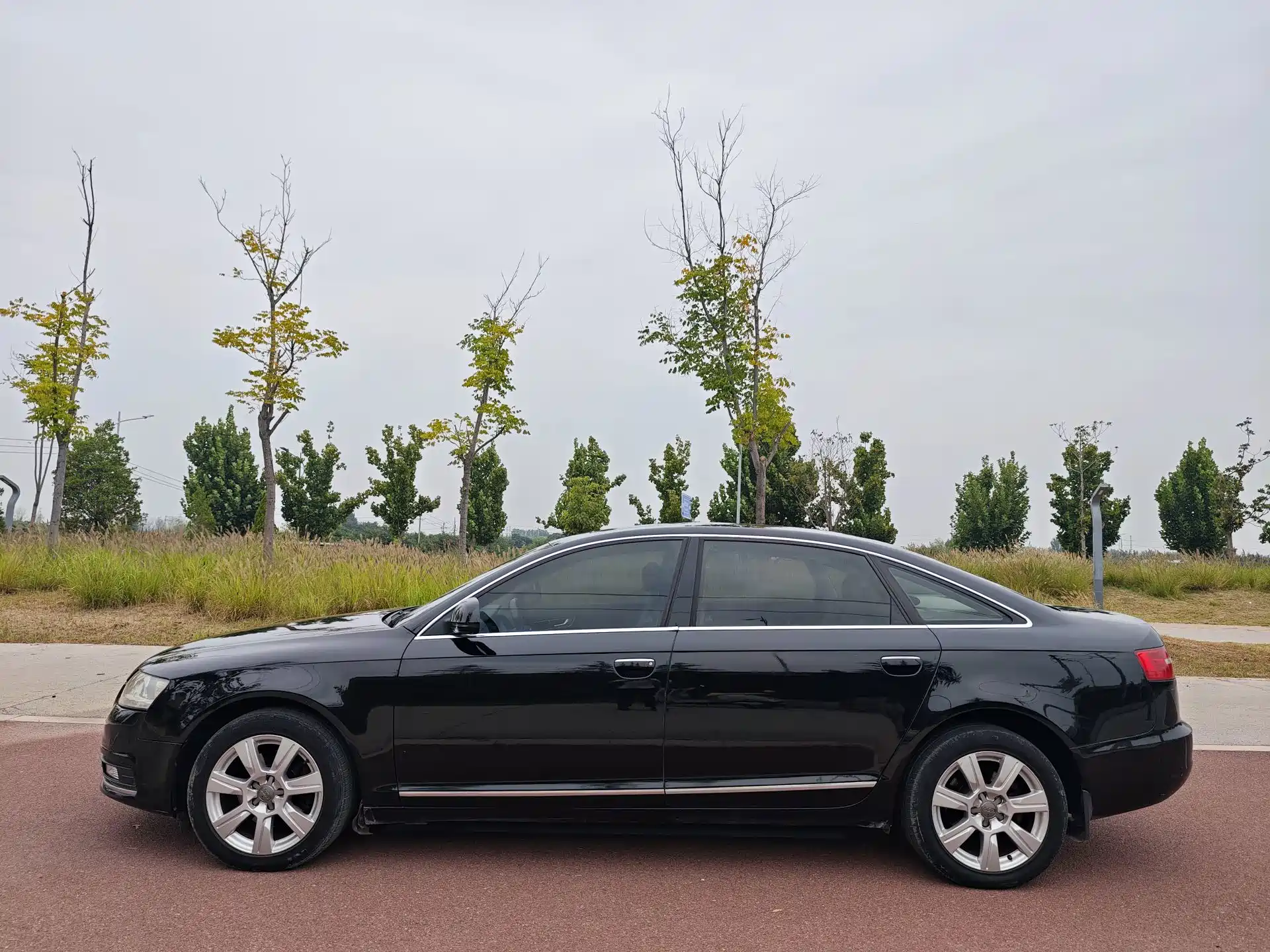 Photo 20 - Audi A6L