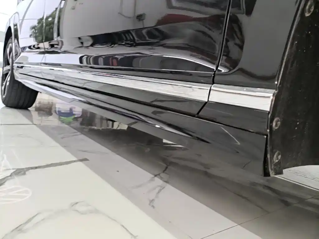 Volkswagen Magotan 2026 2026 Model 30 Million Special Selection 380TSI DSG Luxury