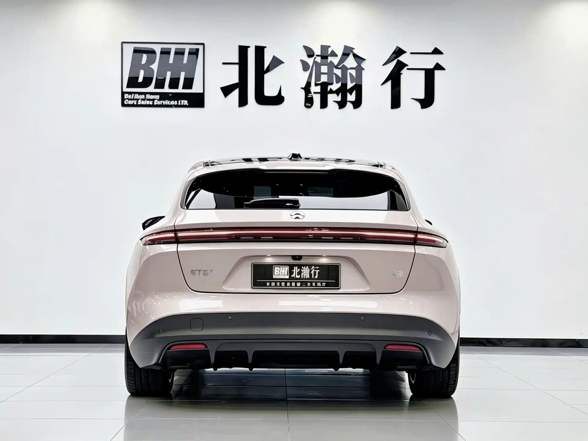 Фото 6 - NIO ET5T