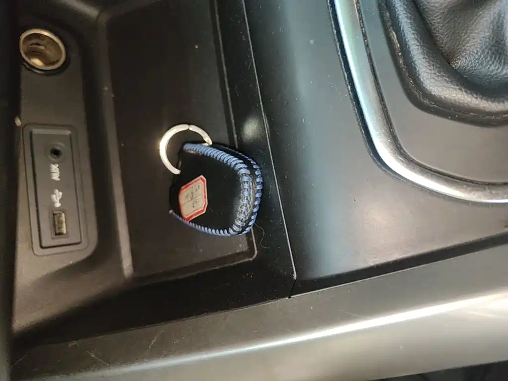 Renault Kadjar 2016 2016 2.0L 2WD Leading
