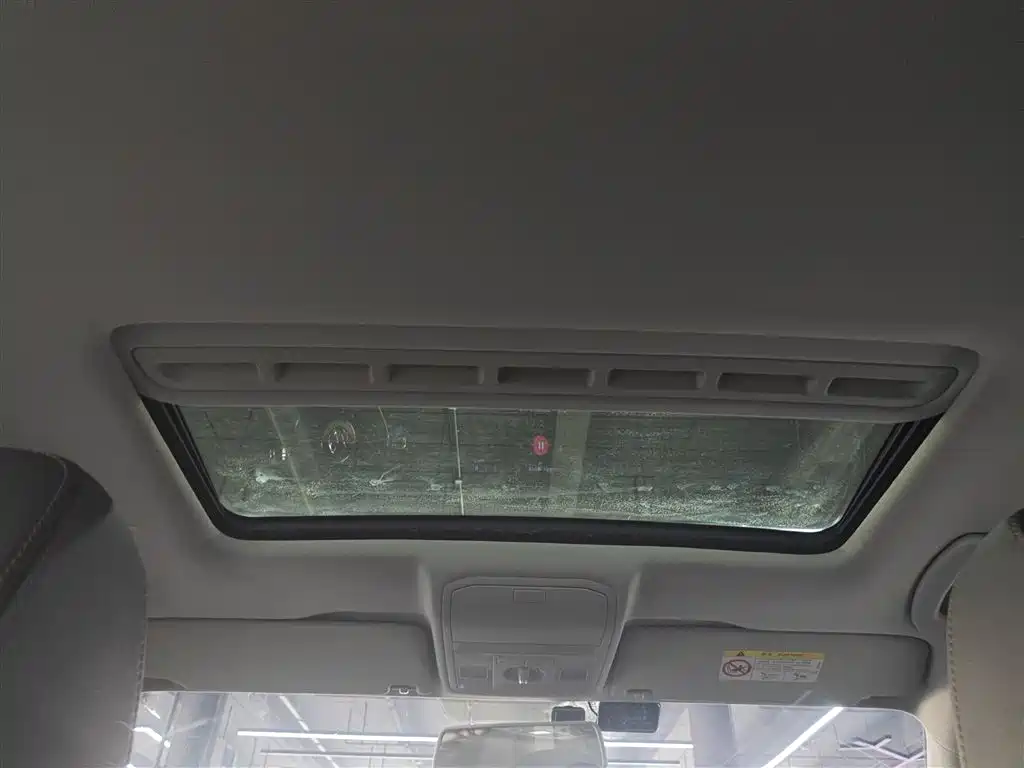 Volkswagen Bora 2018 1.5L Manual Comfort фото 18