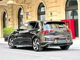 Фото 9 - Volkswagen Golf GTI